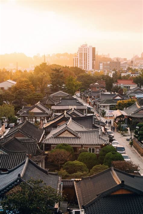 korea cities|7 Must.